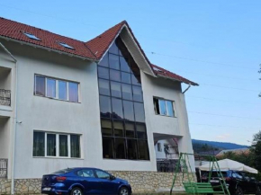 Vila Craciunita Buşteni